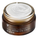 Crema Coreana Mizon Snail Repair Eye Cream Contorno De Ojos