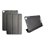 Estuche Smart Case Espacio Lápiz Para iPad Mini 123/ Mini4-5