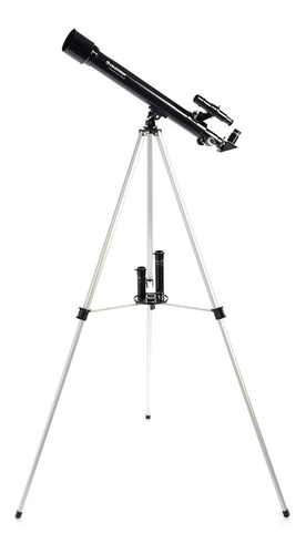 Telescopio Celestron 500017 Powerseeker 50/600 Az Astros