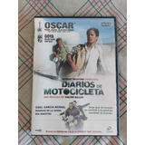 Diarios De Motocicleta Dvd (2004) Import España Che Guevara 