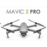 Drone Dji Mavic 2 Pro Com Câmera 4k Gray 3 Bateria