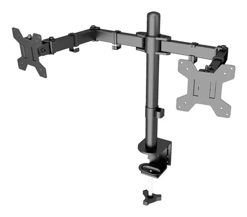 Soporte De Mesa Monitor Doble 13 A 32