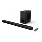 Home Theater Hisense Rms 200w Bluetooth Con Subwoofer 2021 Color Negro Frecuencia 0