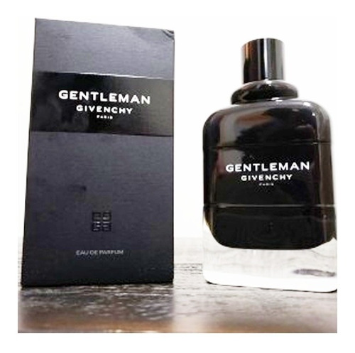 Givenchy Gentleman New Edp 100ml Premium
