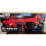 Nerf Roblox Zombie Attack Viper Strike Con Perno De Recarga