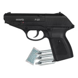 Pistola Gamo P-23 Gas Comprimido  Co2 