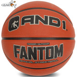 Balon Baloncesto And1 Basketball Nba Con Obsequios Stretball