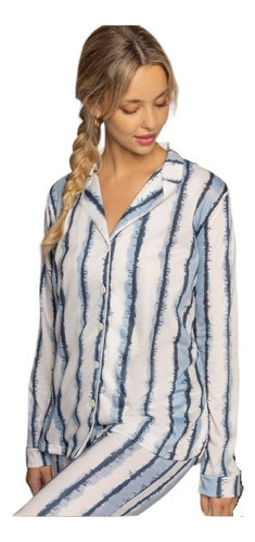 Pijama Dama Lencatex #23371