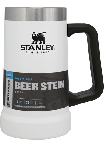 Caneca Térmica Cerveja Stanley Original - Garantia Vitalícia