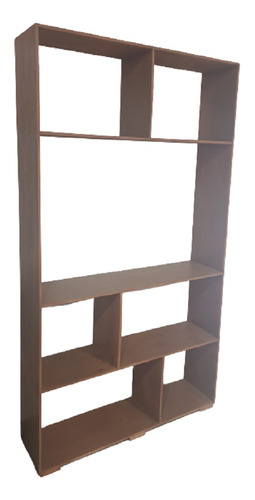 Mueble Rack Tv 49  Estante De Madera