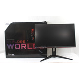 Monitor Gamer Curvo Aoc C24g1a 165 Hz Lcd 100v/240v (g)