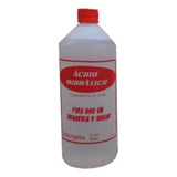 Acido Muriatico X 500. Jbc-2302401