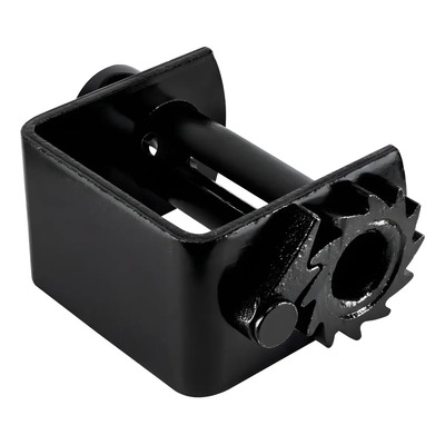 Malacate Soldable Para Banda De 4 Ancho Truper 101736