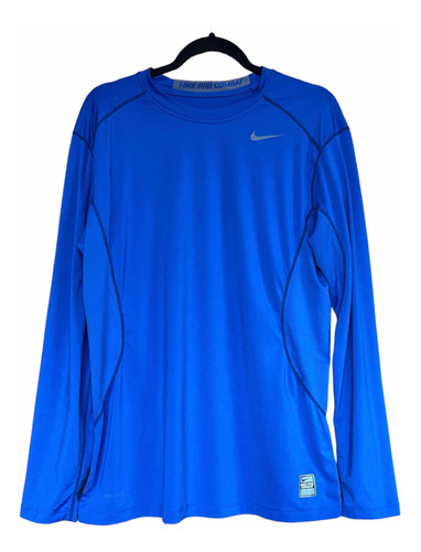 Playera Nike Pro Combat Original