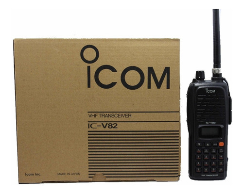 Radio Icom V82 Vhf