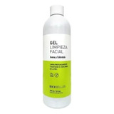 Gel De Limpieza Avena Y Calendula - Biobellus X 300ml.