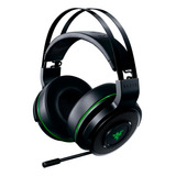 Headset Gamer Razer Thresher Wireles Xbox Rz04-02240100-r3u1