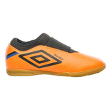 Chuteira Infantil Futebol Salão Jogo Umbro Sense Kids