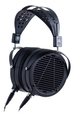 Audeze Lcd-2 - Auriculares Clásicos Con Espalda Abierta Co.