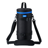 Jjc Dlp-7ii - Funda Resistente Al Agua Para Nikon Af-s Nikk.