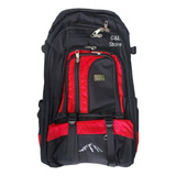 Morral Bolso Viajero 60 Litros