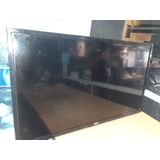 Tv Led Rca 32  Pantalla Rota!!! Ideal Repuestos,no Envio