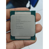 Intel Xeon E5-1620 V3