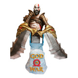 Base Soporte Control Xbox Ps4 Tel  Kratos God Of War 