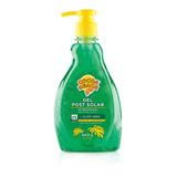 Post Solar Cocoa Beach X 440g Con Aloe Vera