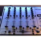 Mixer Numark Dm1820 - Dj