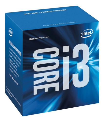 Processador Intel I3 3220 3.3ghz Lga1155 Garantia De 1 Ano!