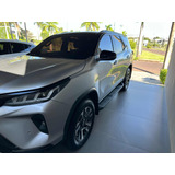 Toyota Hilux Sw4 Diamond 7 Lugares