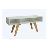 Mueble Para Tv Nórdico, Minimalista, Moderno, 