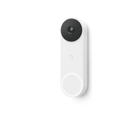 Google Nest Doorbell (cableado, 2ª Generación) - Cámara