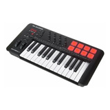 M-audio Oxygen 25 Mkv Teclado Controlador Midi Usb / Mk5