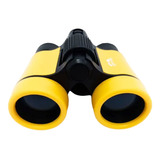 Binocular Infantil Amarillo Aumento 4 X Optiks Cuota