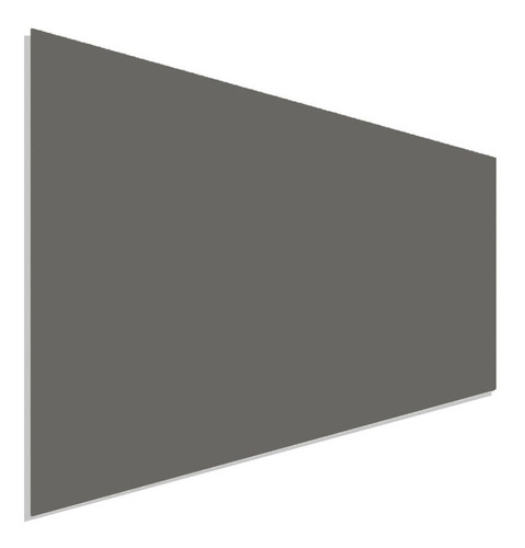 Formaica Laminado Decorativo Grey (brillo) 1.22x2.44m