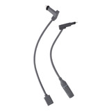 Para Conector De Cable Starlink A Rj45 1 Rj 2