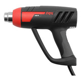 Pistola Calor 1.800w Con 3 Niveles De Temperatura 8003 Skil 