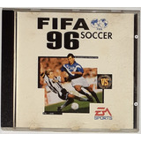 Pc - Fifa Soccer 96