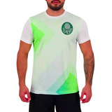 Camisa Camiseta Oficial Licenciada Time Futebol Palmeiras