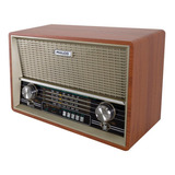 Radio Vintage Philco Vt500 Bluetooth