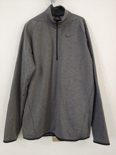 Sudadera Nike L/g Dri Fit No Jordan Champion Under Lebron 