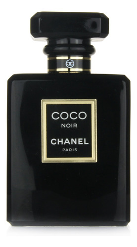 Chanel Coco Noir Edp Vaporizador