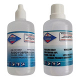 Kit Redutor + Aumentador De Ph Para Hidroponia - 100ml Cada