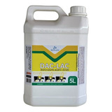 Desincrustante Detergente Alcalino Clorado Daclac Limpeza 5l