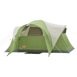 Camping Tipo Domo Para 6 Personas 12' X 7' Coleman
