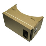 Google Cardboard Realidad Virtual Smartphone Nfc Hasta 6''