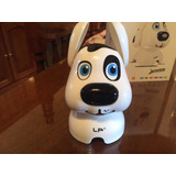 Parlante Perrito/robot Musical Bluetooth