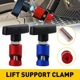 Automotive Hood Lift Rod Support Clamp Shock Prop Strut  Ggg